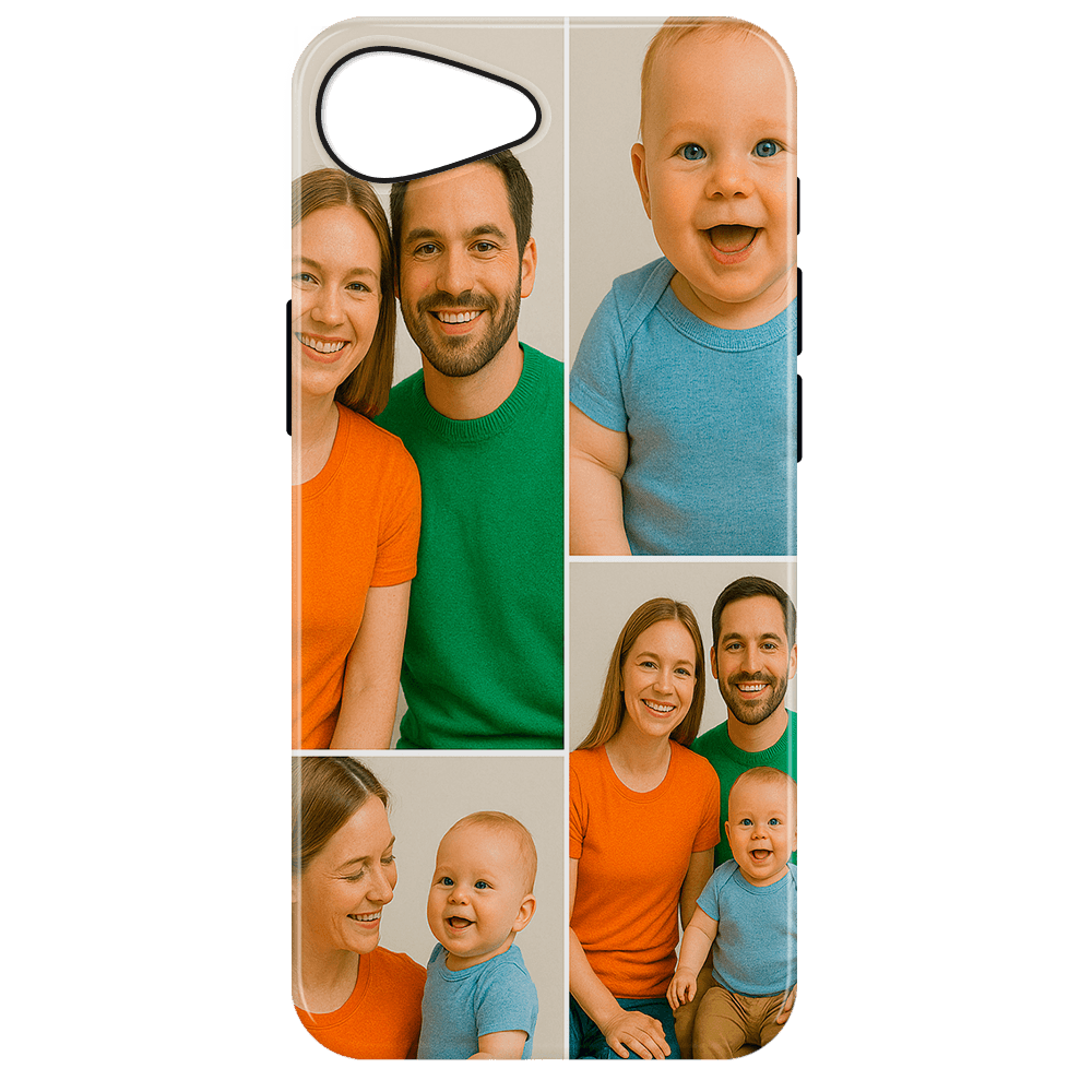 iPhone 16e Customised Case